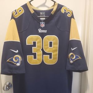 Rams jersey